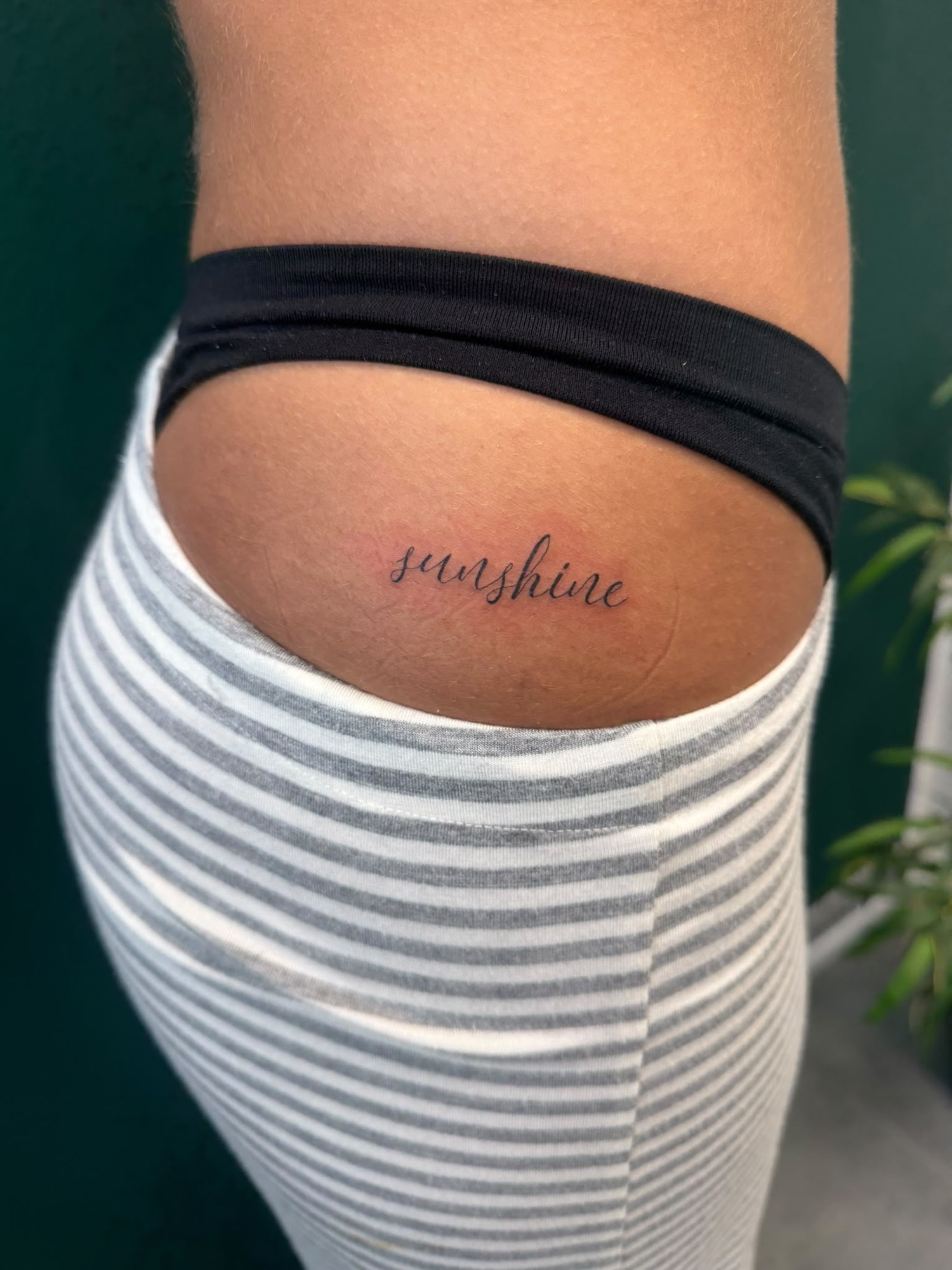 Tripple J Beauty&Ink – Eindruck 5